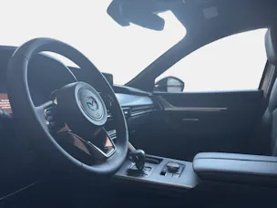 Mazda CX-80 3.3D/254 Homura Plus CAHO 4x4