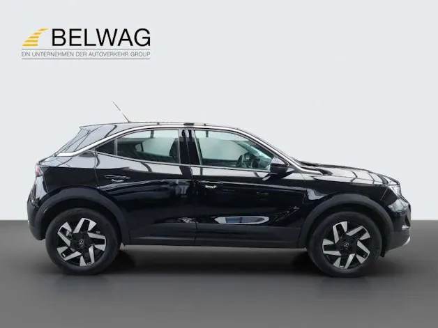 Opel Mokka 1.2T/100 Elegance