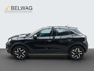 Opel Mokka 1.2T/100 Elegance