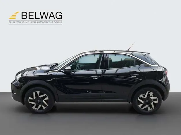Opel Mokka 1.2T/100 Elegance