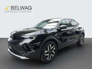 Opel Mokka 1.2T/100 Elegance