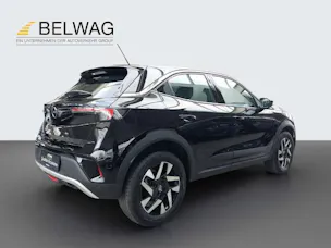 Opel Mokka 1.2T/100 Elegance