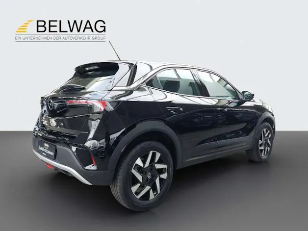 Opel Mokka 1.2T/100 Elegance
