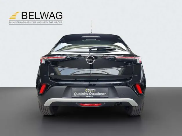 Opel Mokka 1.2T/100 Elegance