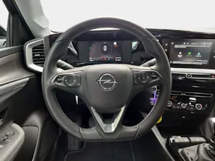 Opel Mokka 1.2T/100 Elegance