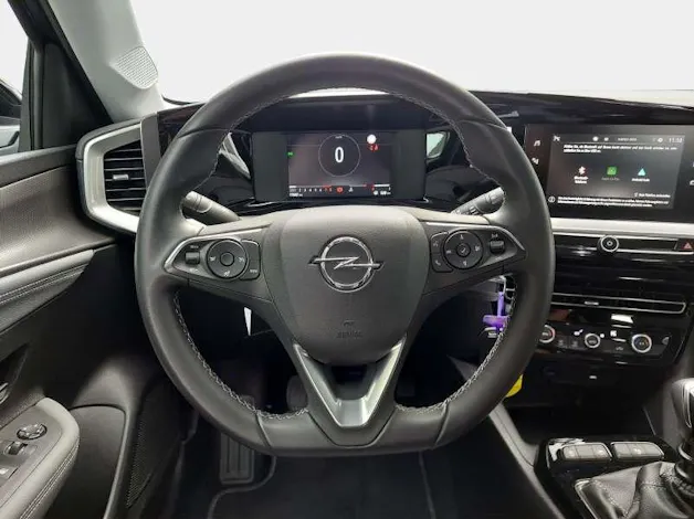 Opel Mokka 1.2T/100 Elegance