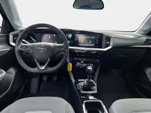 Opel Mokka 1.2T/100 Elegance
