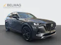 Mazda CX-60 2.5/191 Homura Plus 4x4 Hybrid