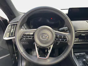 Mazda CX-60 2.5/191 Homura Plus 4x4 Hybrid
