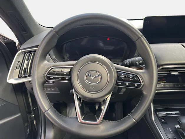 Mazda CX-60 2.5/191 Homura Plus 4x4 Hybrid