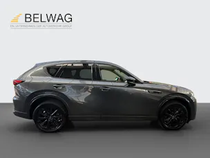 Mazda CX-60 2.5/191 Homura Plus 4x4 Hybrid