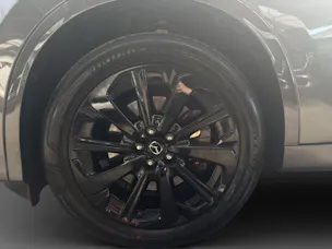 Mazda CX-60 2.5/191 Homura Plus 4x4 Hybrid