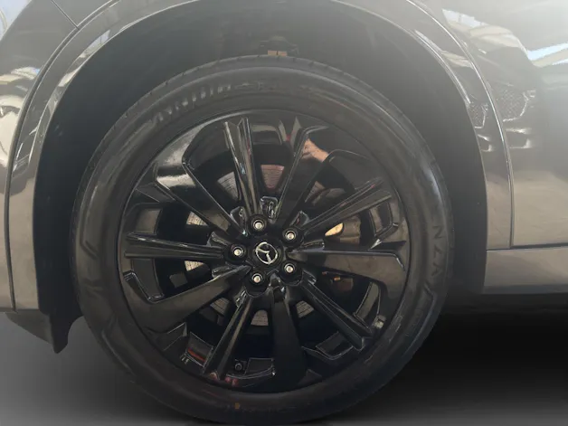 Mazda CX-60 2.5/191 Homura Plus 4x4 Hybrid
