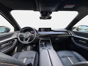 Mazda CX-60 2.5/191 Homura Plus 4x4 Hybrid