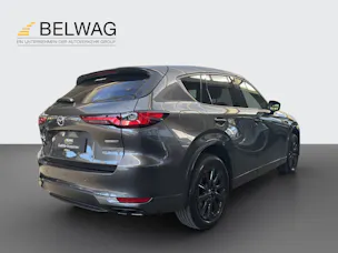 Mazda CX-60 2.5/191 Homura Plus 4x4 Hybrid