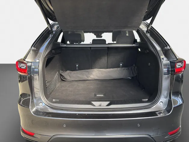Mazda CX-60 2.5/191 Homura Plus 4x4 Hybrid