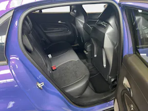 Fiat 600e Abarth 54kWh/281 Scorpionissima