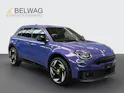 Fiat 600e Abarth 54kWh/281 Scorpionissima