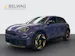 Fiat 600e Abarth 54kWh/281 Scorpionissima