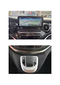 Mercedes-Benz V 300 d Avantgarde kurz 4matic Van