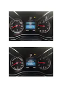 Mercedes-Benz V 300 d Avantgarde kurz 4matic Van