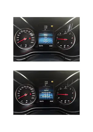 Mercedes-Benz V 300 d Avantgarde kurz 4matic Van