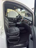 Mercedes-Benz V 300 d Avantgarde kurz 4matic Van