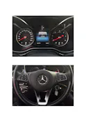 Mercedes-Benz V 300 d Avantgarde kurz 4matic Van