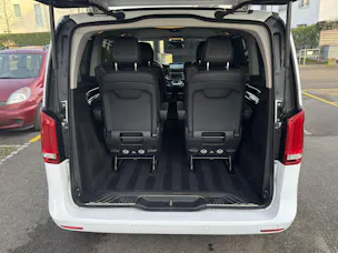 Mercedes-Benz V 300 d Avantgarde kurz 4matic Van