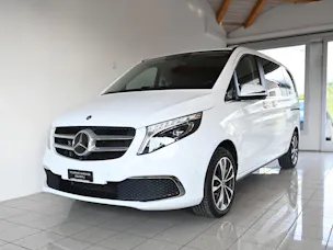 Mercedes-Benz V 300 d Avantgarde kurz 4matic Van