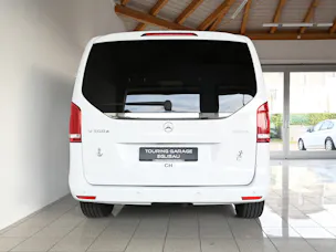 Mercedes-Benz V 300 d Avantgarde kurz 4matic Van