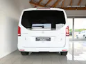 Mercedes-Benz V 300 d Avantgarde kurz 4matic Van
