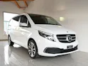 Mercedes-Benz V 300 d Avantgarde kurz 4matic Van