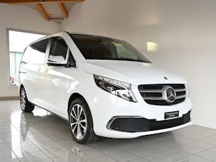 Mercedes-Benz V 300 d Avantgarde kurz 4matic Van