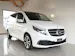Mercedes-Benz V 300 d Avantgarde kurz 4matic Van