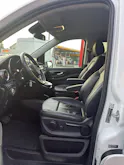 Mercedes-Benz V 300 d Avantgarde kurz 4matic Van