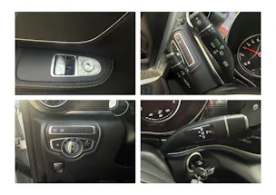 Mercedes-Benz V 300 d Avantgarde kurz 4matic Van