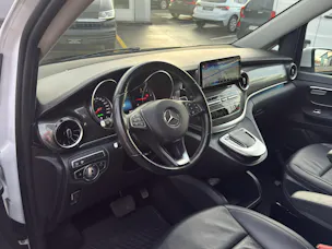 Mercedes-Benz V 300 d Avantgarde kurz 4matic Van