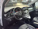 Mercedes-Benz V 300 d Avantgarde kurz 4matic Van