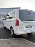 Mercedes-Benz V 300 d Avantgarde kurz 4matic Van