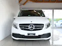 Mercedes-Benz V 300 d Avantgarde kurz 4matic Van