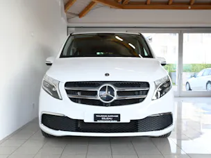 Mercedes-Benz V 300 d Avantgarde kurz 4matic Van