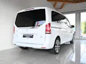 Mercedes-Benz V 300 d Avantgarde kurz 4matic Van
