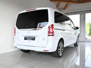 Mercedes-Benz V 300 d Avantgarde kurz 4matic Van