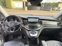 Mercedes-Benz V 300 d Avantgarde kurz 4matic Van