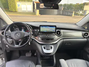 Mercedes-Benz V 300 d Avantgarde kurz 4matic Van