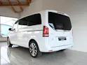 Mercedes-Benz V 300 d Avantgarde kurz 4matic Van