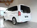 Mercedes-Benz V 300 d Avantgarde kurz 4matic Van