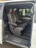 Mercedes-Benz V 300 d Avantgarde kurz 4matic Van