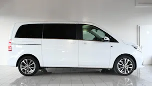 Mercedes-Benz V 300 d Avantgarde kurz 4matic Van